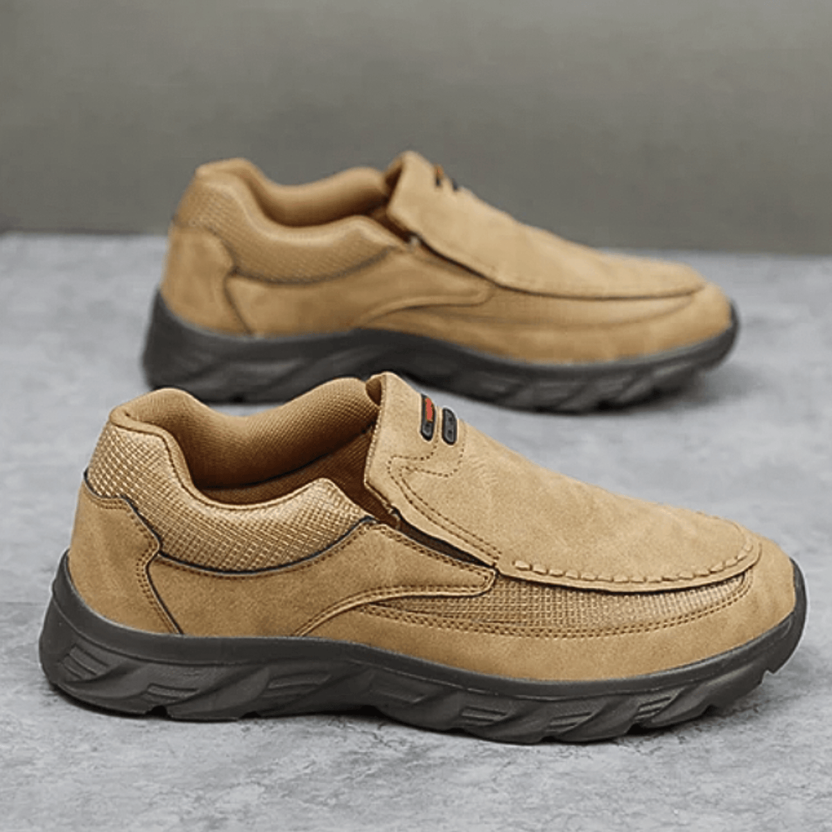 The Lucento Loafer