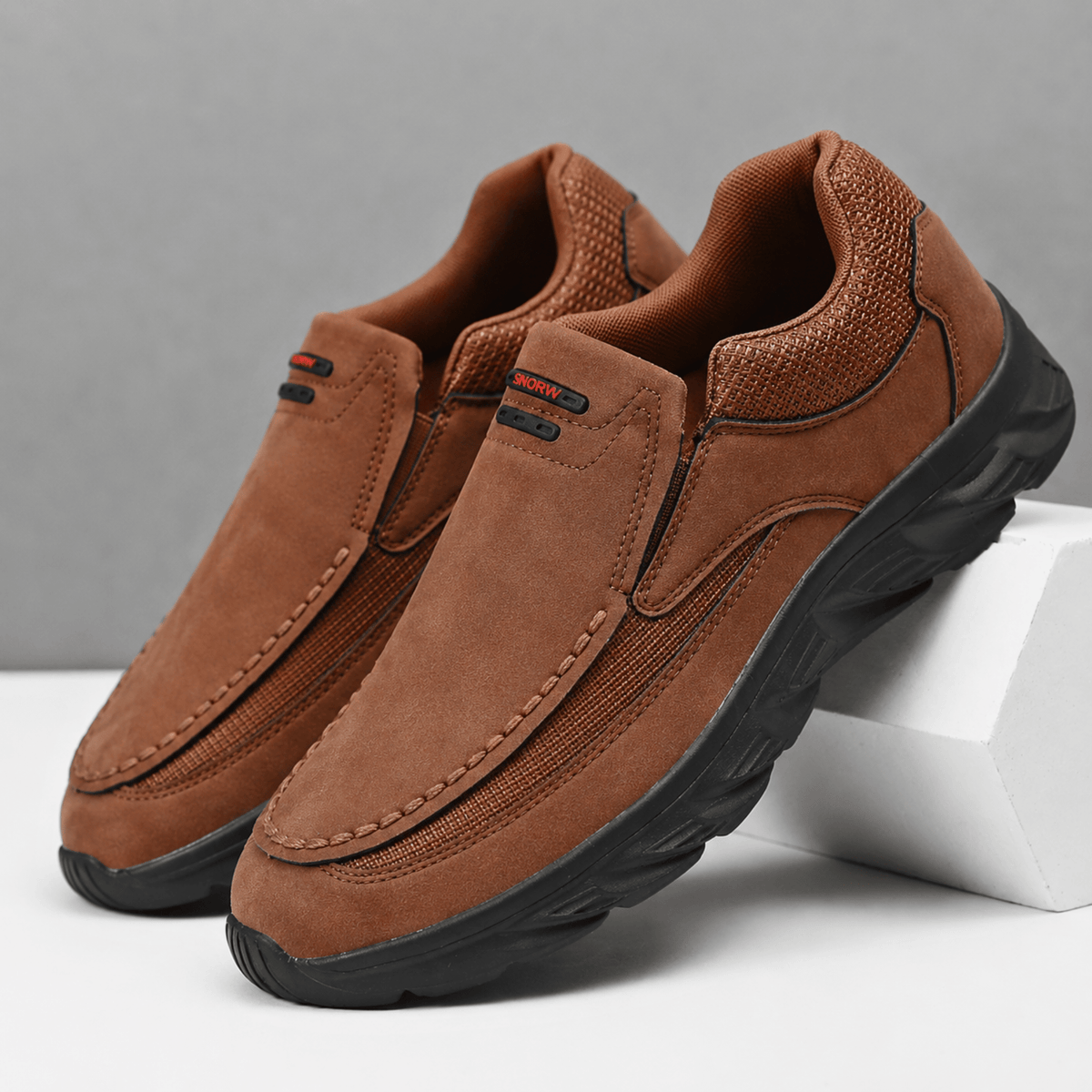 The Lucento Loafer