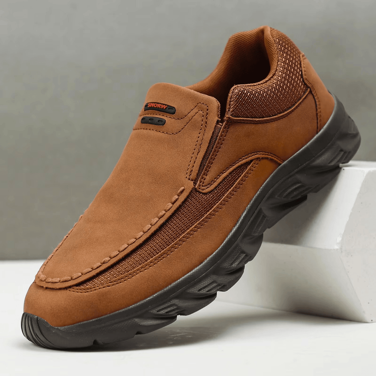 The Lucento Loafer