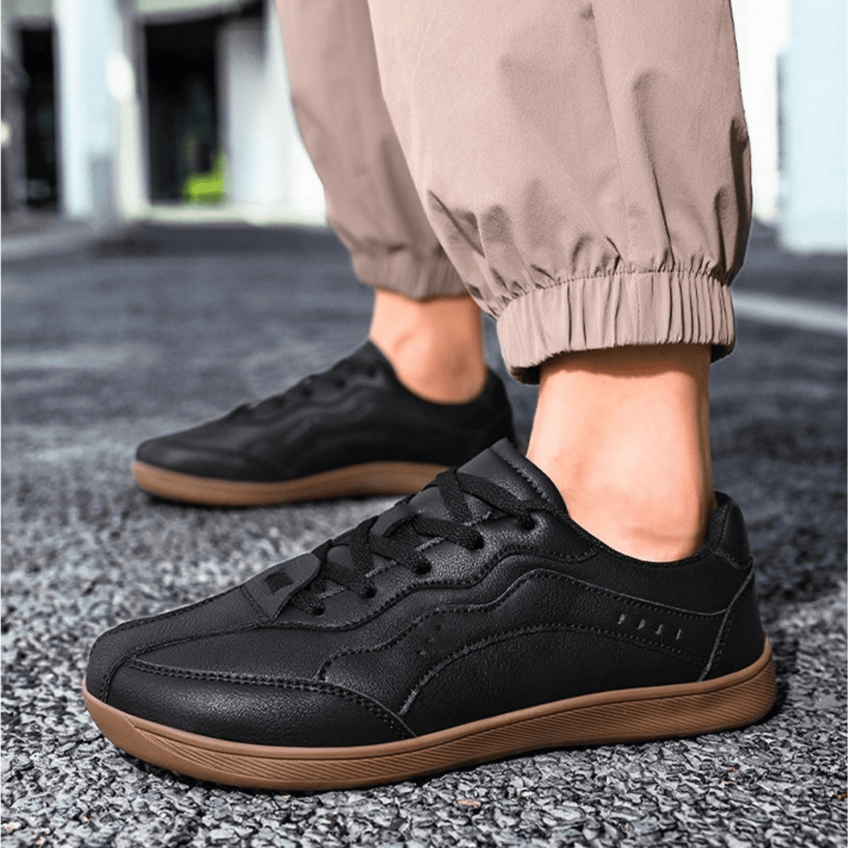 The Marenzo Sneaker