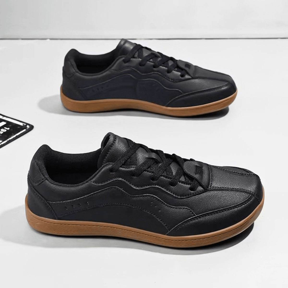 The Marenzo Sneaker