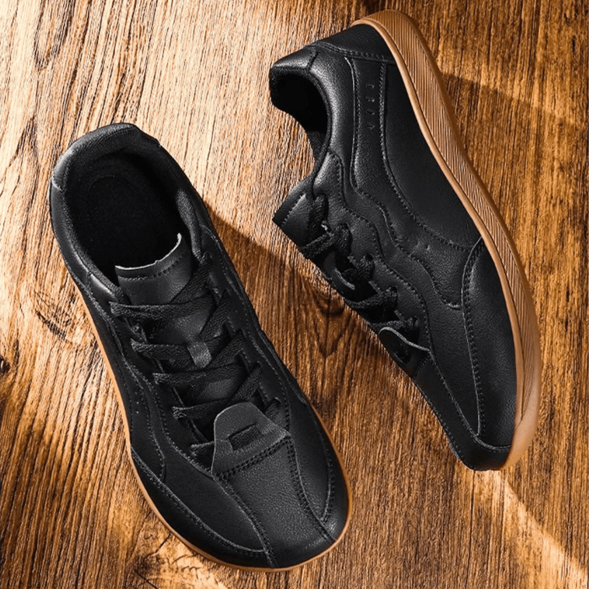 The Marenzo Sneaker