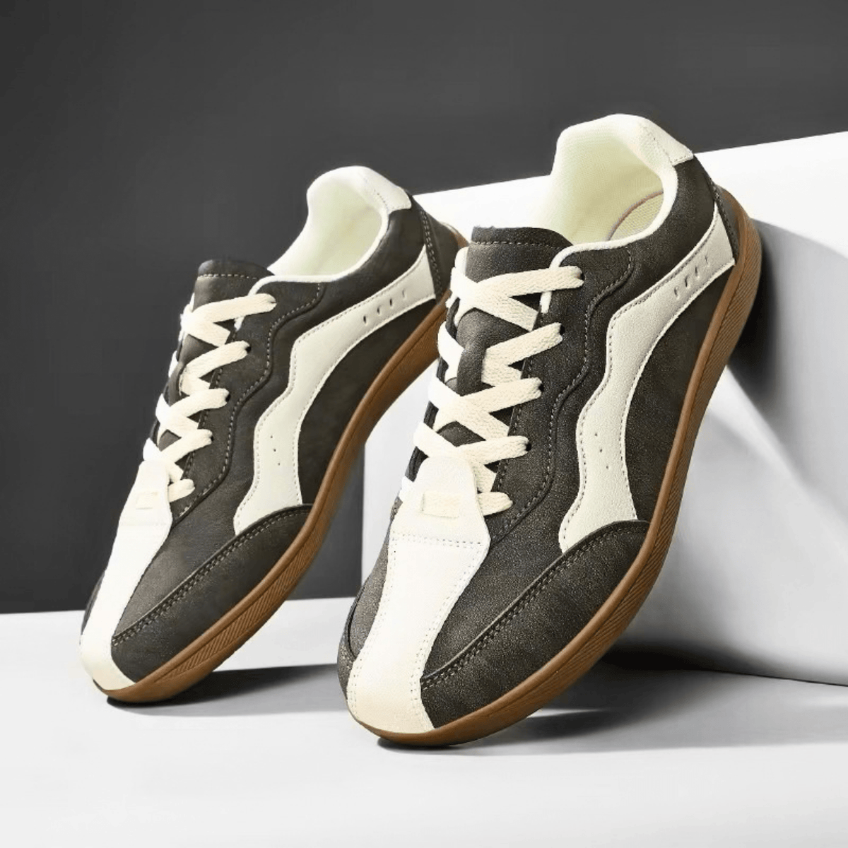 The Marenzo Sneaker