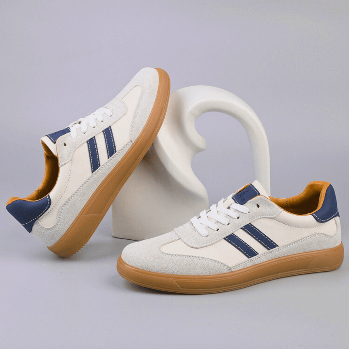 The Marlowe Sneaker