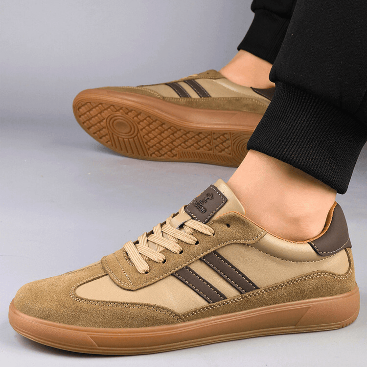 The Marlowe Sneaker