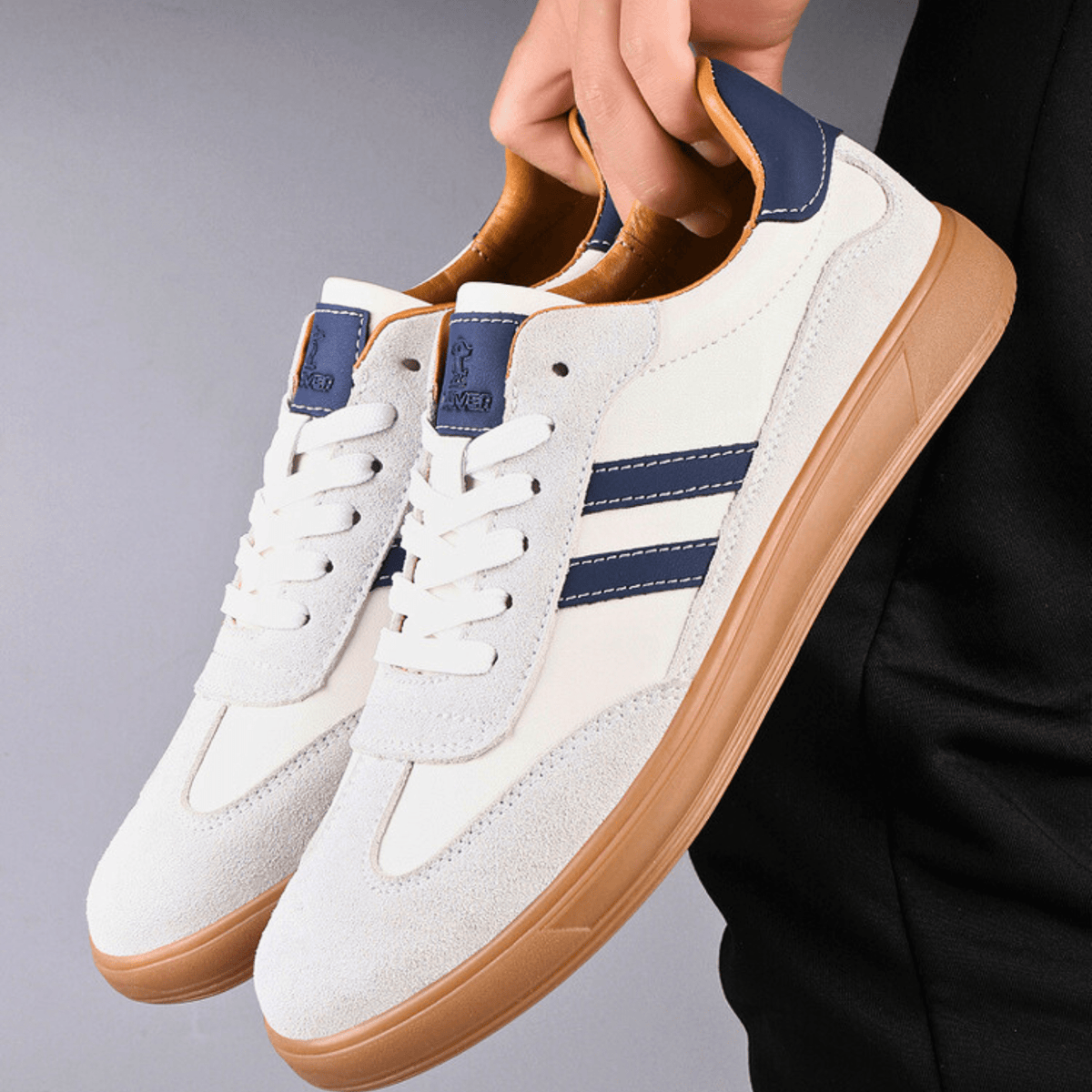 The Marlowe Sneaker