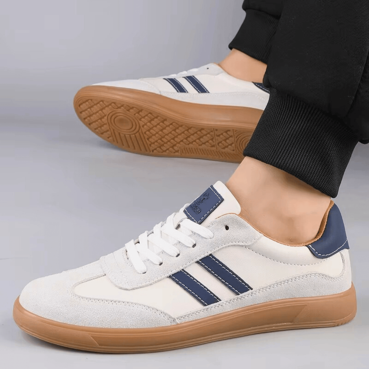 The Marlowe Sneaker