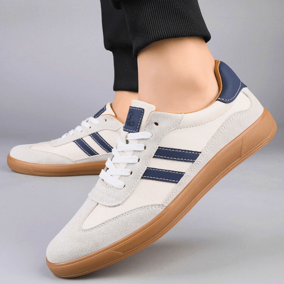 The Marlowe Sneaker