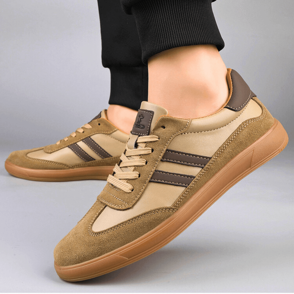 The Marlowe Sneaker