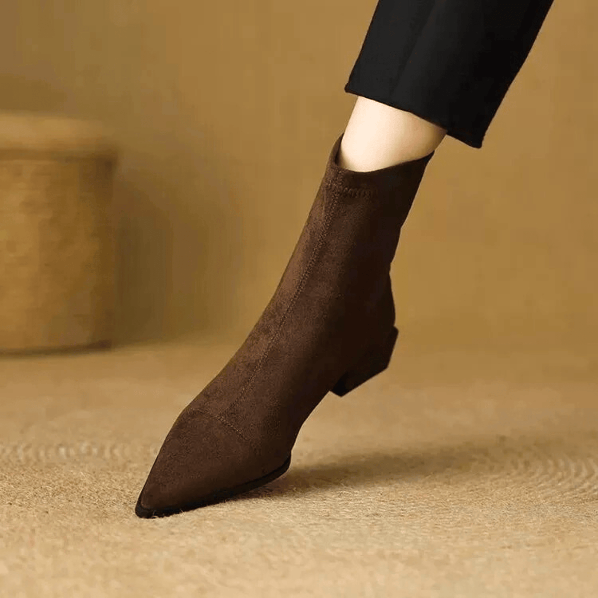 The Marvella Boot