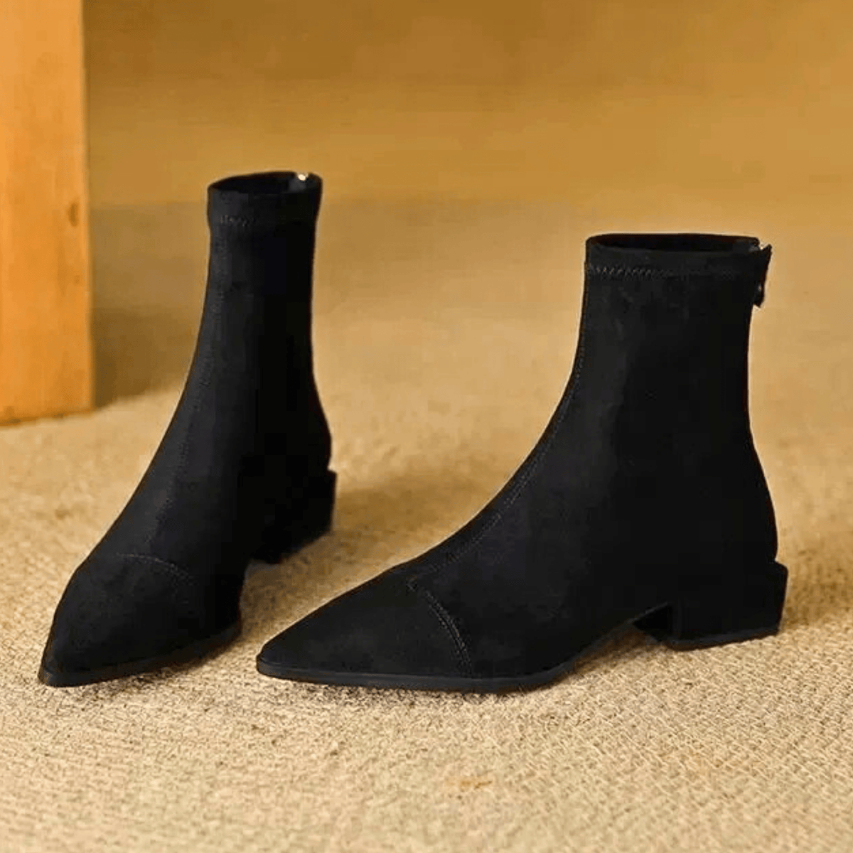 The Marvella Boot