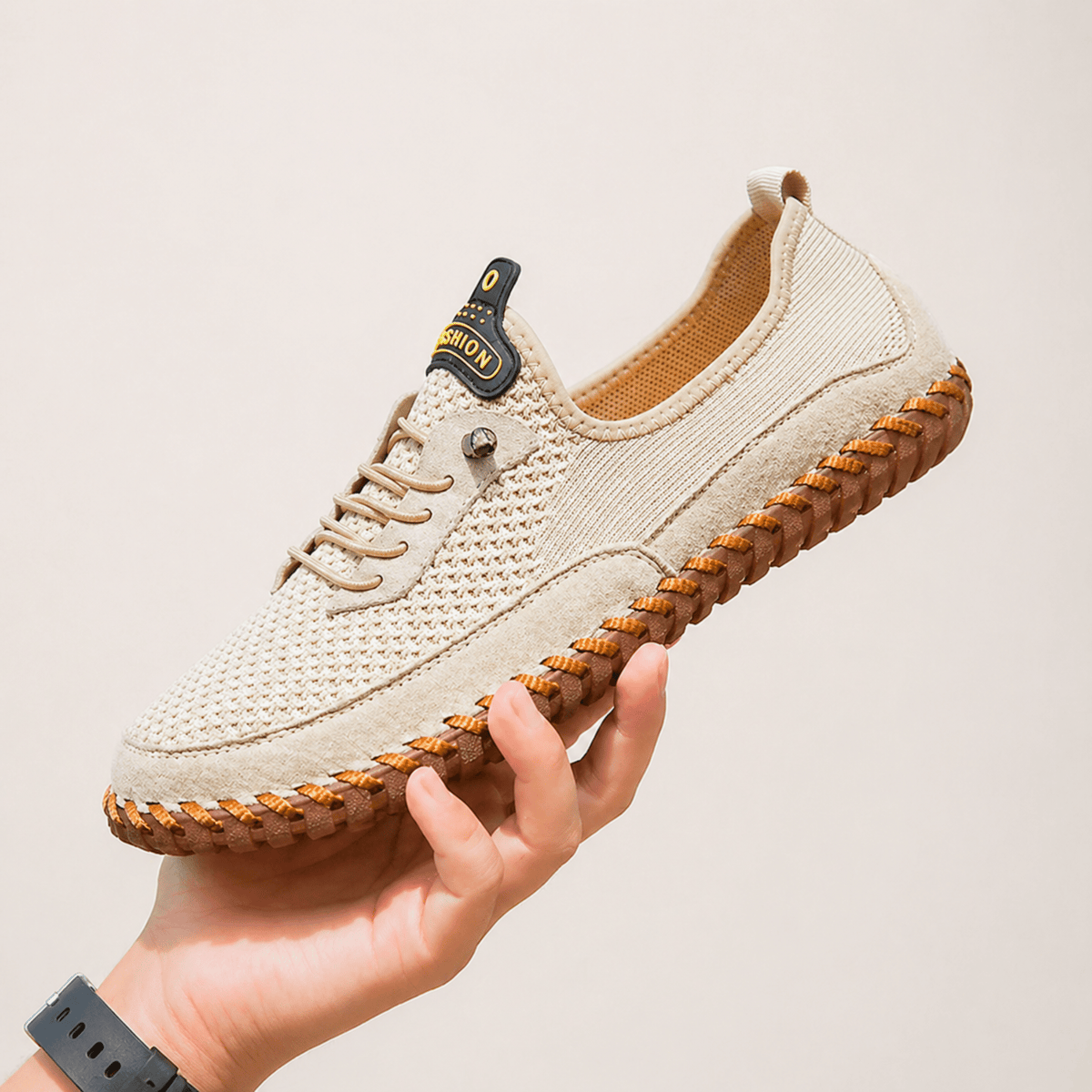 The Marzello Sneaker