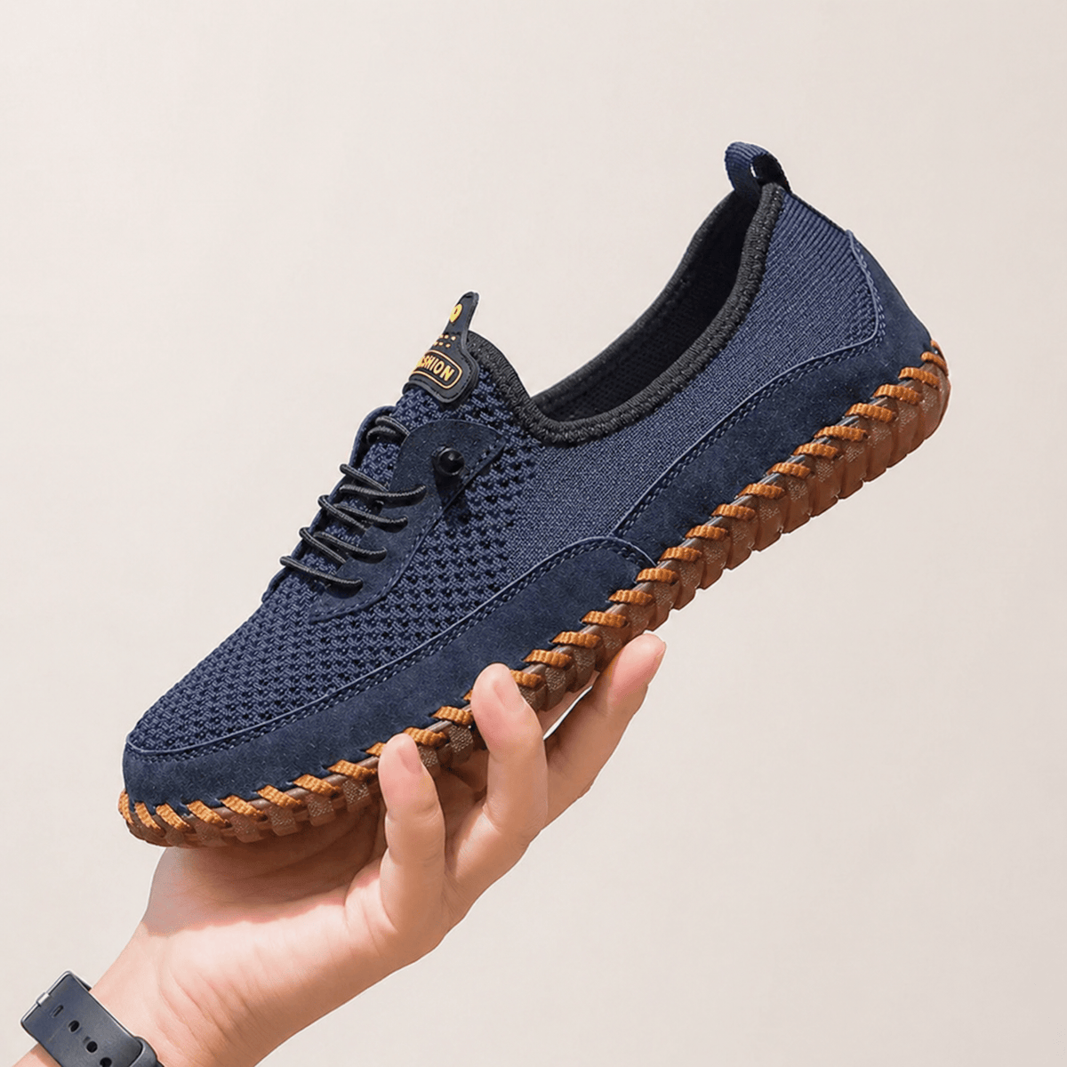 The Marzello Sneaker