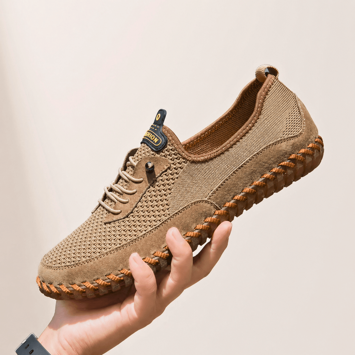 The Marzello Sneaker