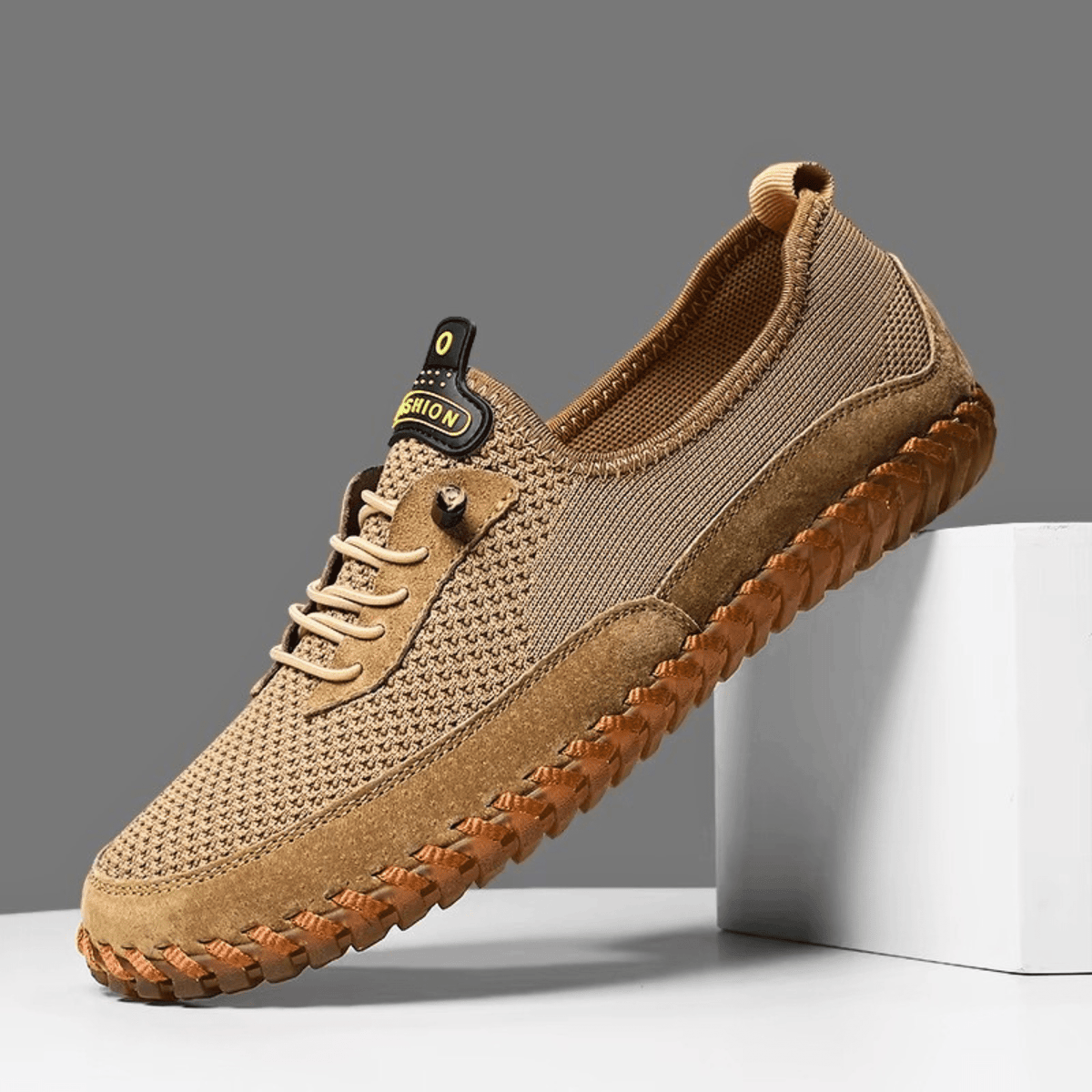 The Marzello Sneaker