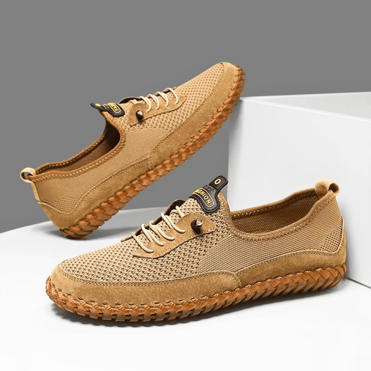 The Marzello Sneaker