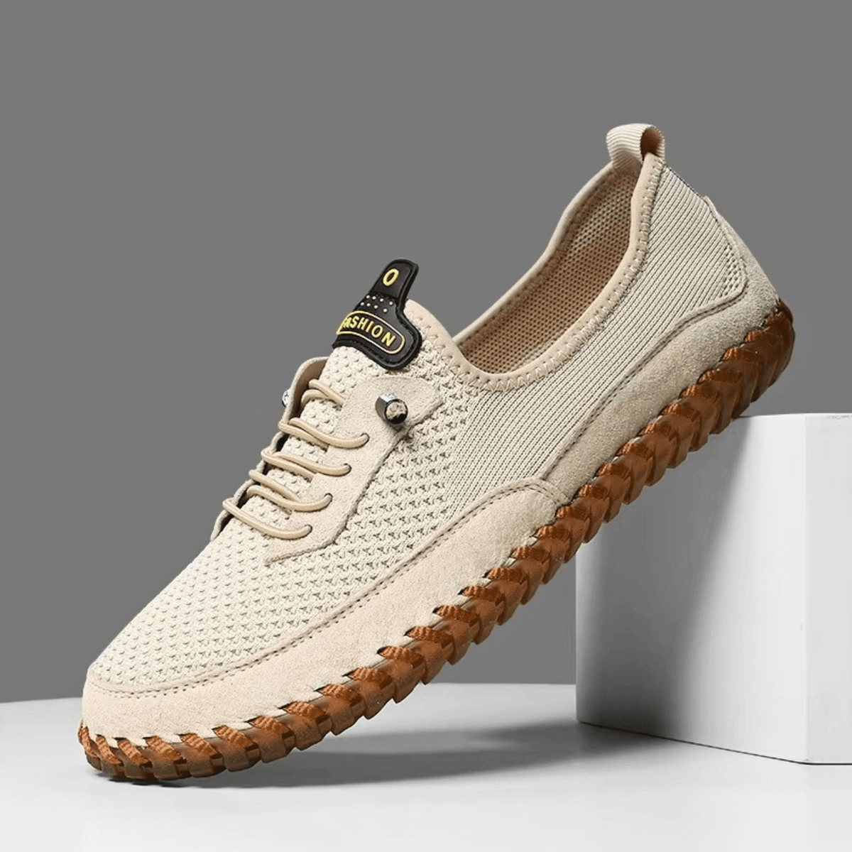 The Marzello Sneaker