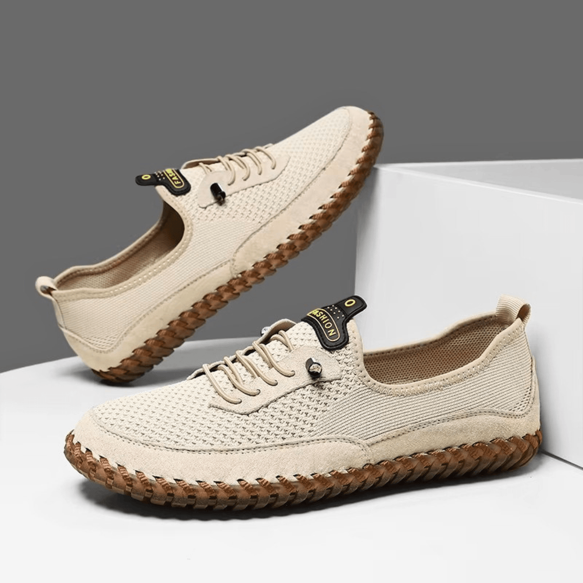 The Marzello Sneaker