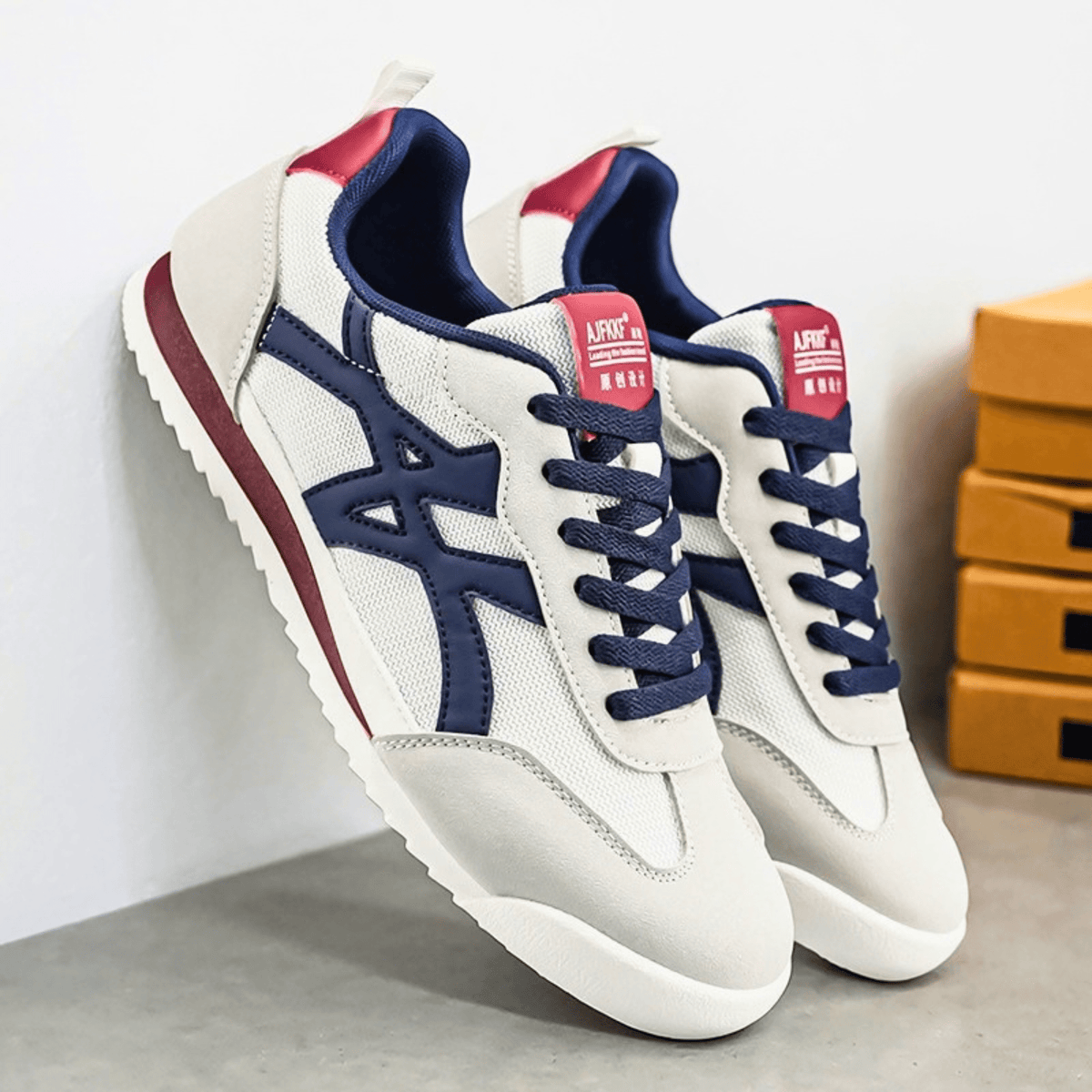 The Matera Runner