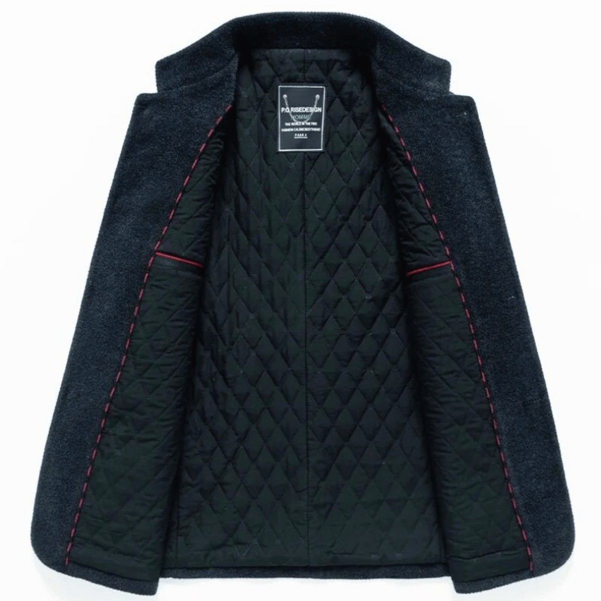 The Montclair Jacket