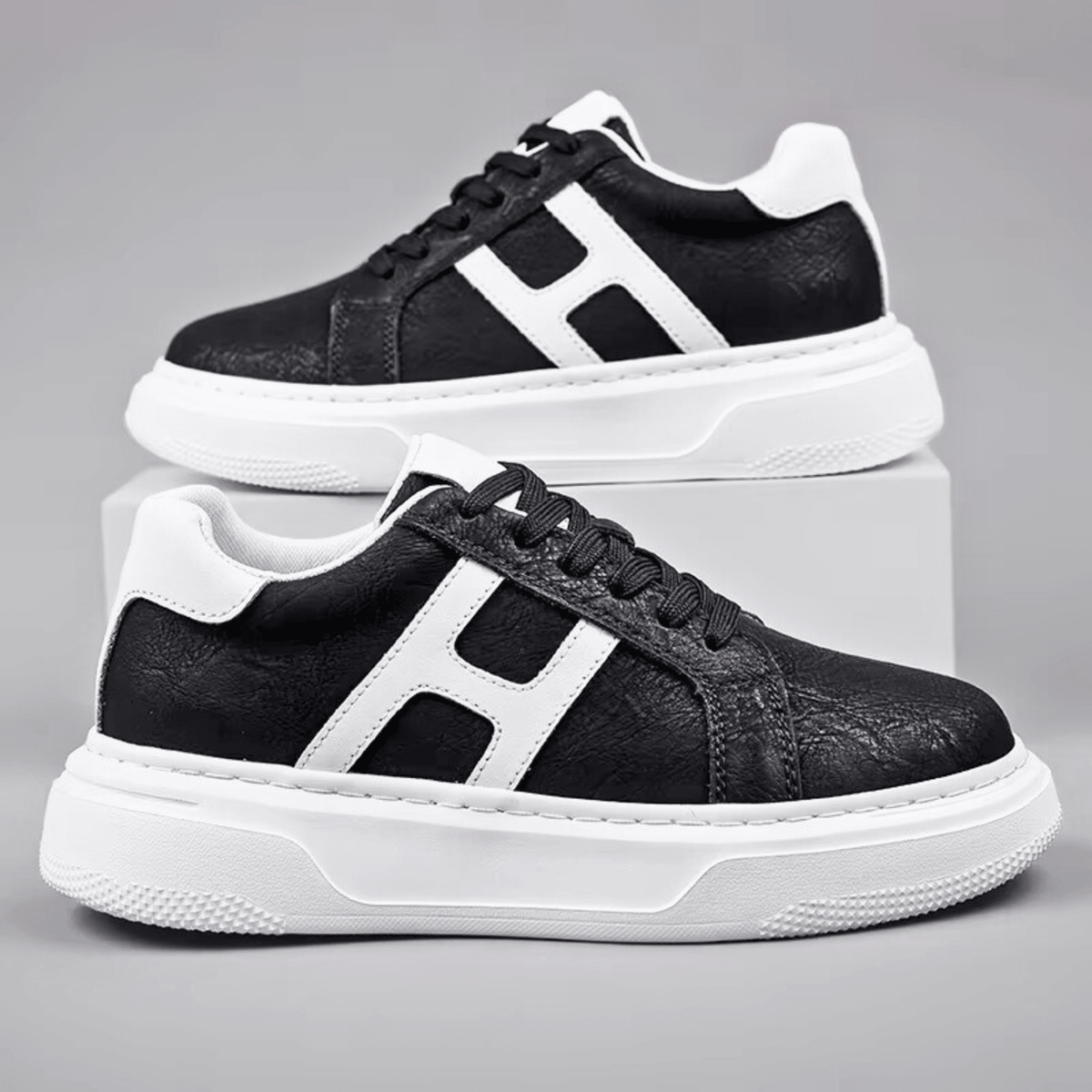 The Montelvo Sneaker