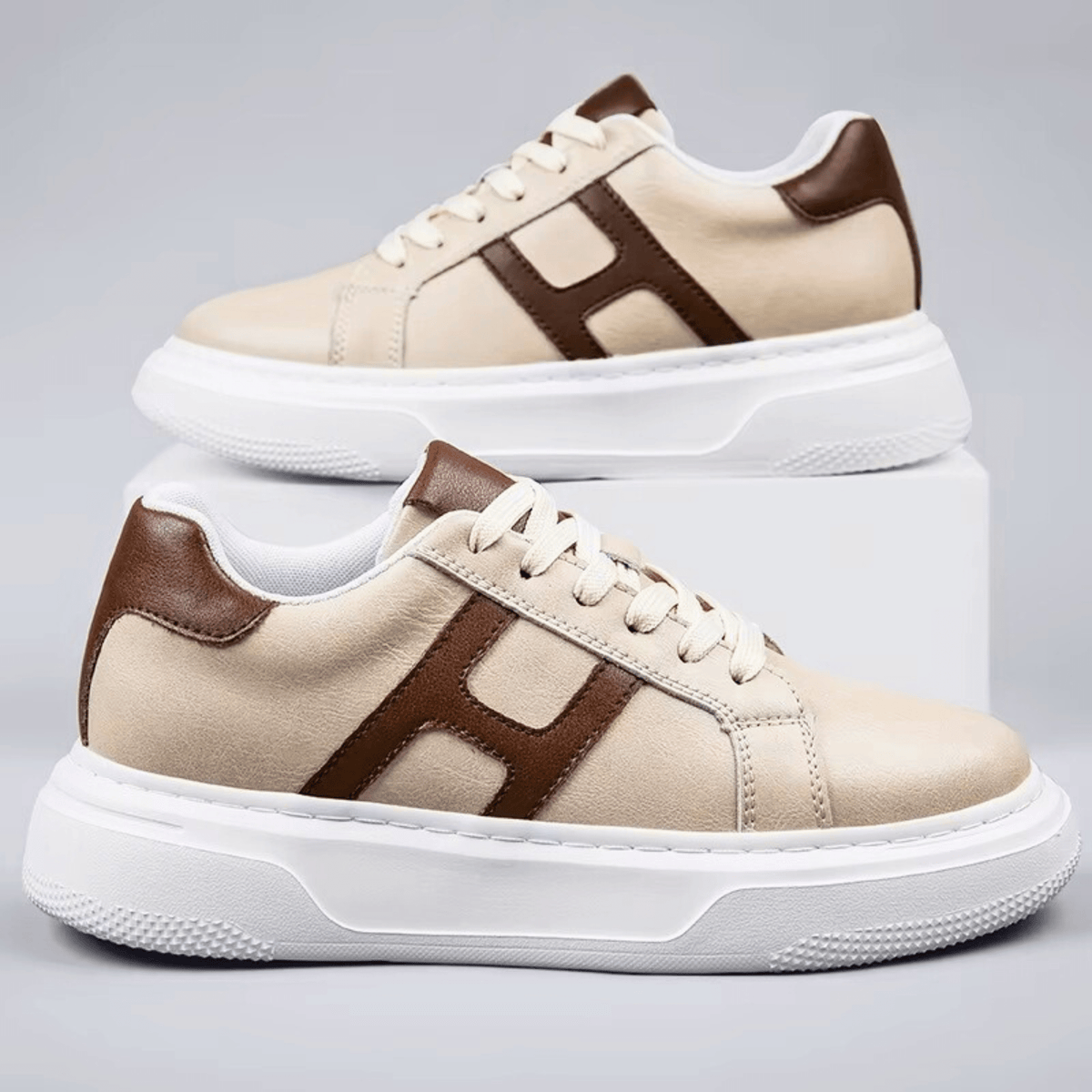 The Montelvo Sneaker