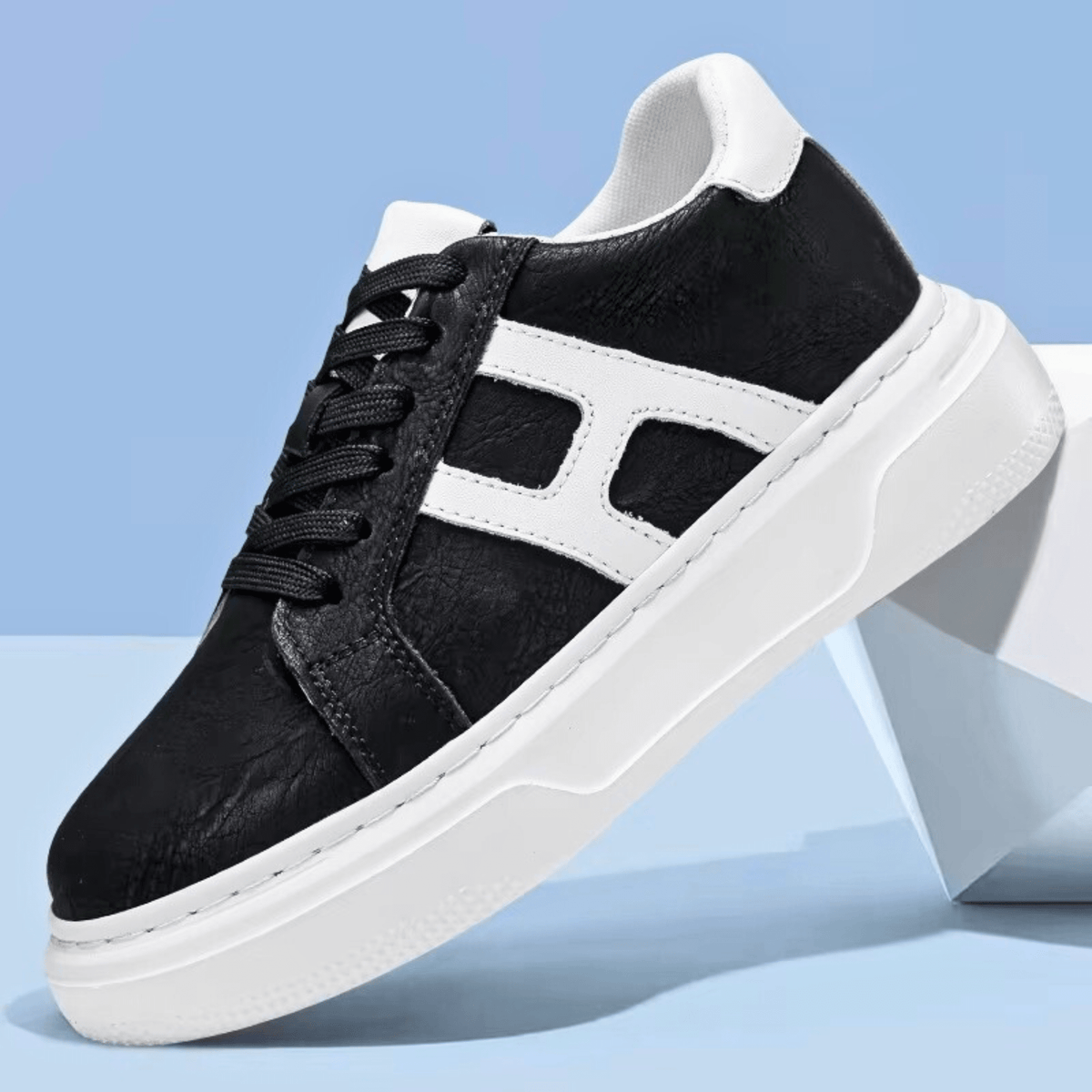 The Montelvo Sneaker
