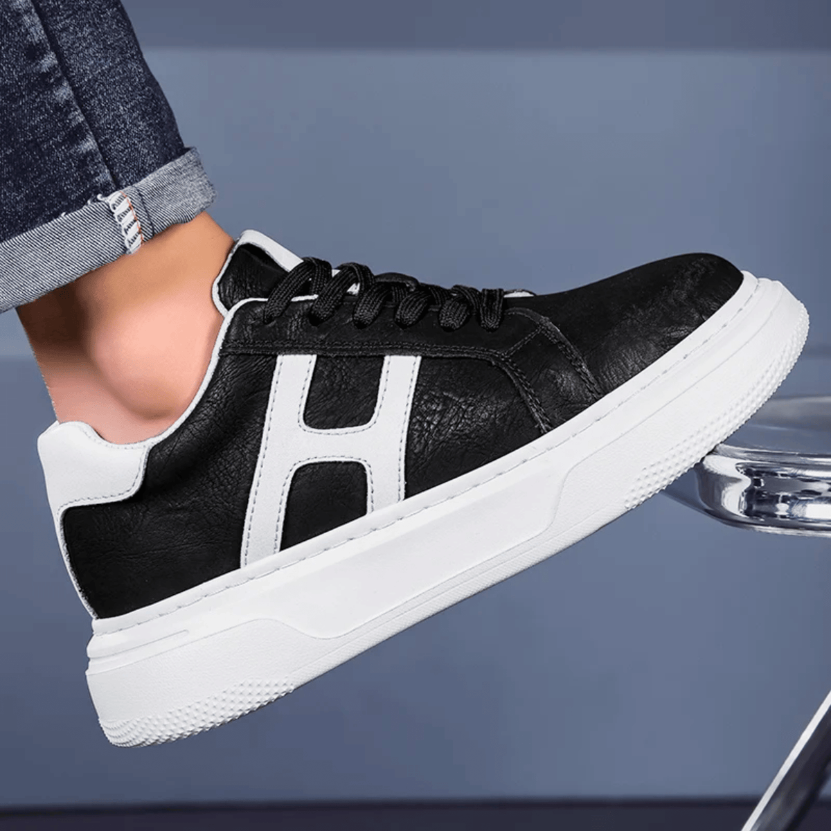 The Montelvo Sneaker