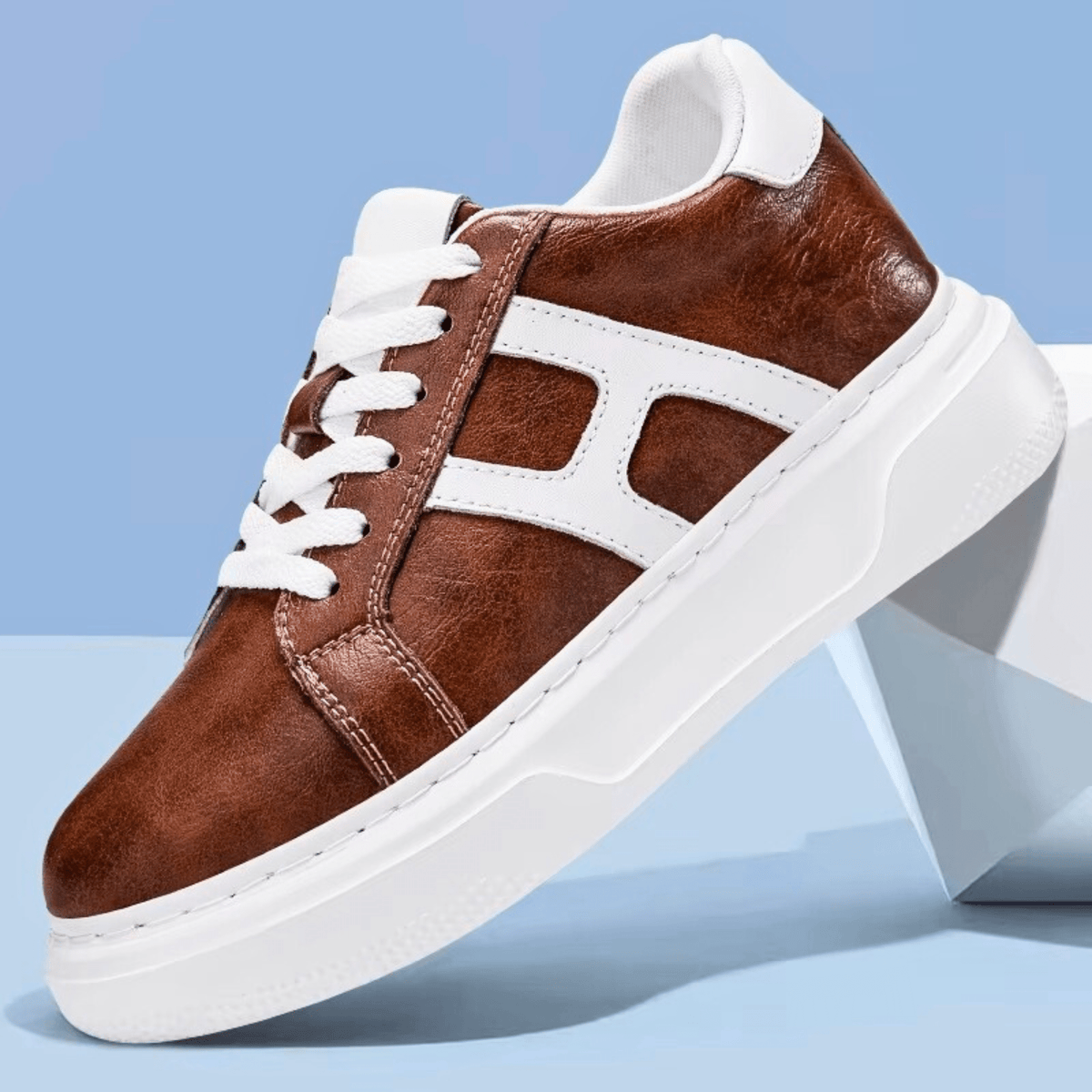 The Montelvo Sneaker