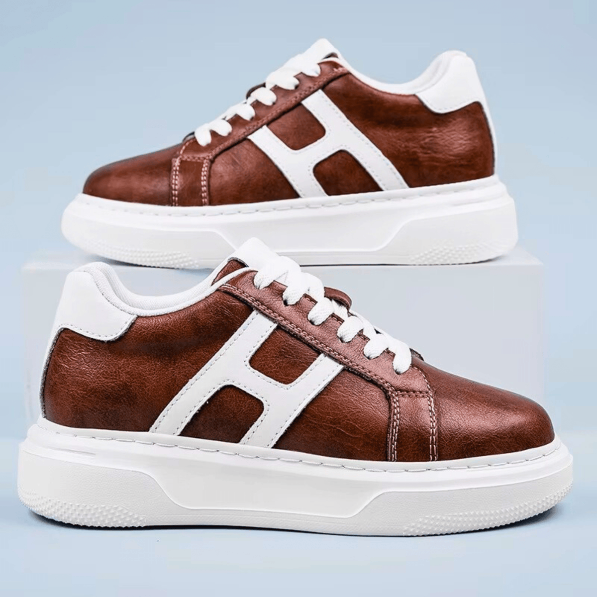 The Montelvo Sneaker