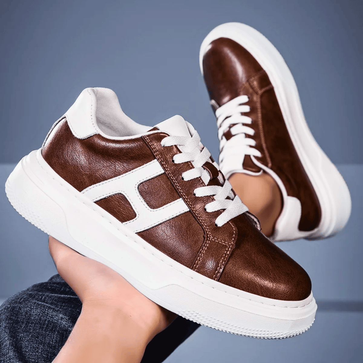 The Montelvo Sneaker