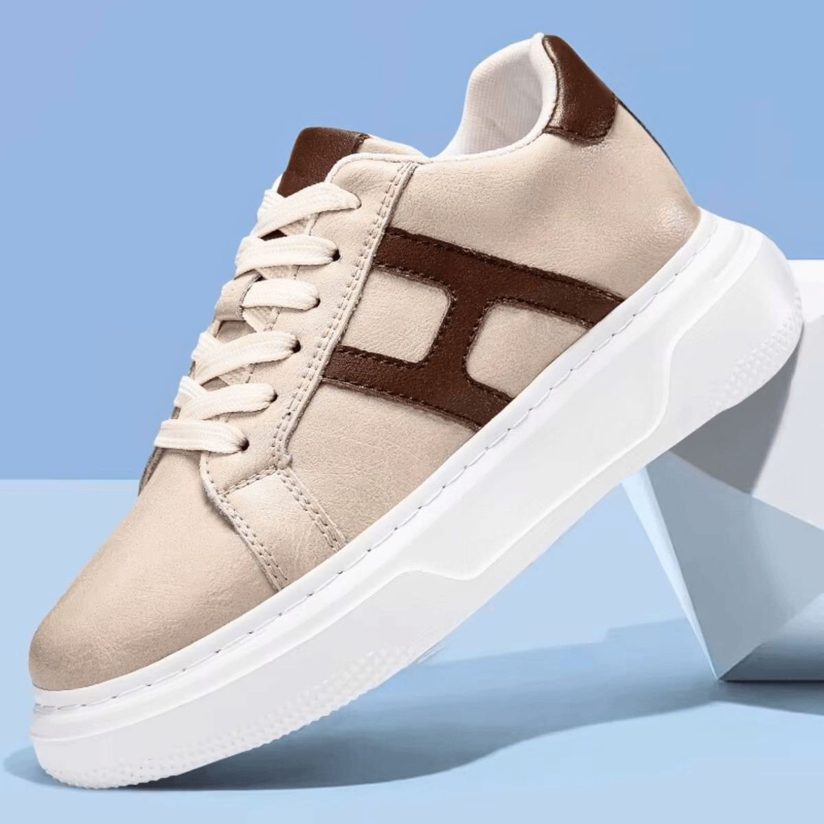 The Montelvo Sneaker