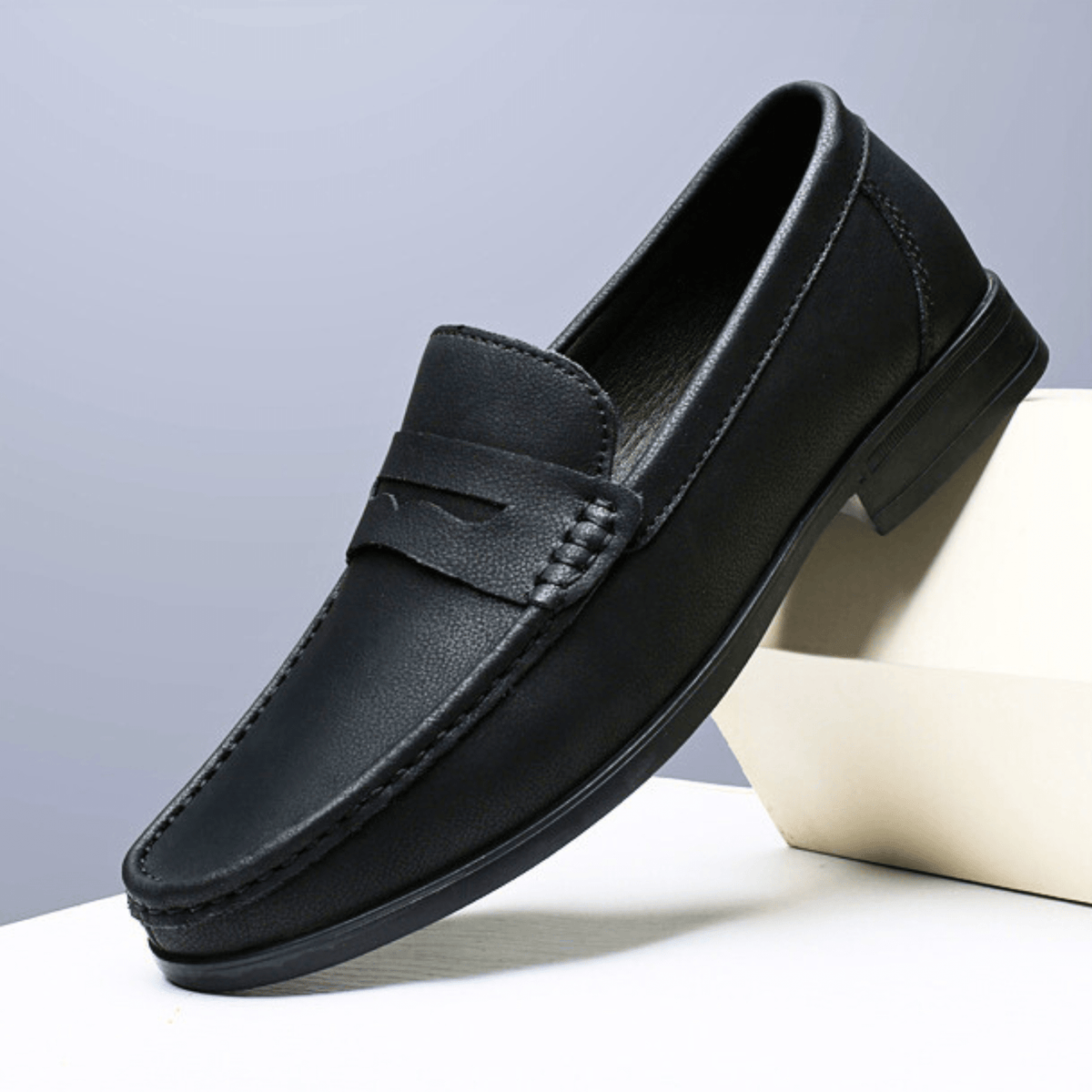 The Montiero Loafer