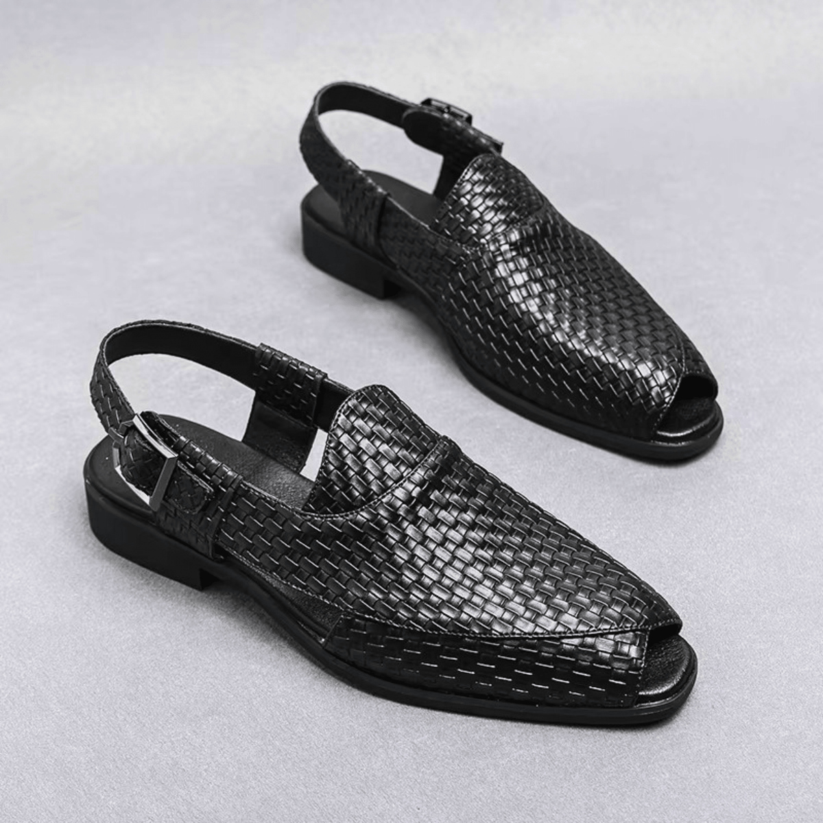The Montoro Sandal
