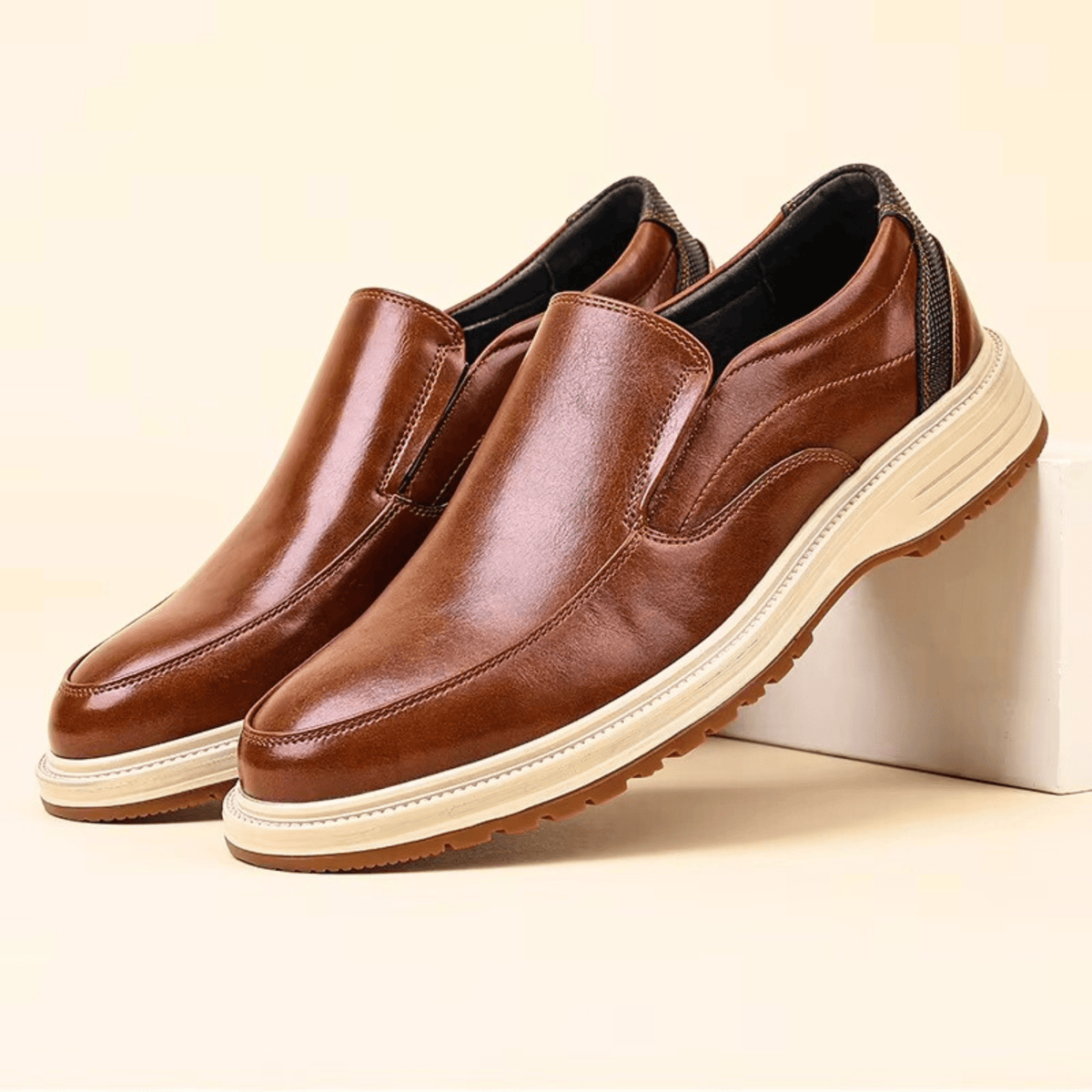The Norwood Loafer