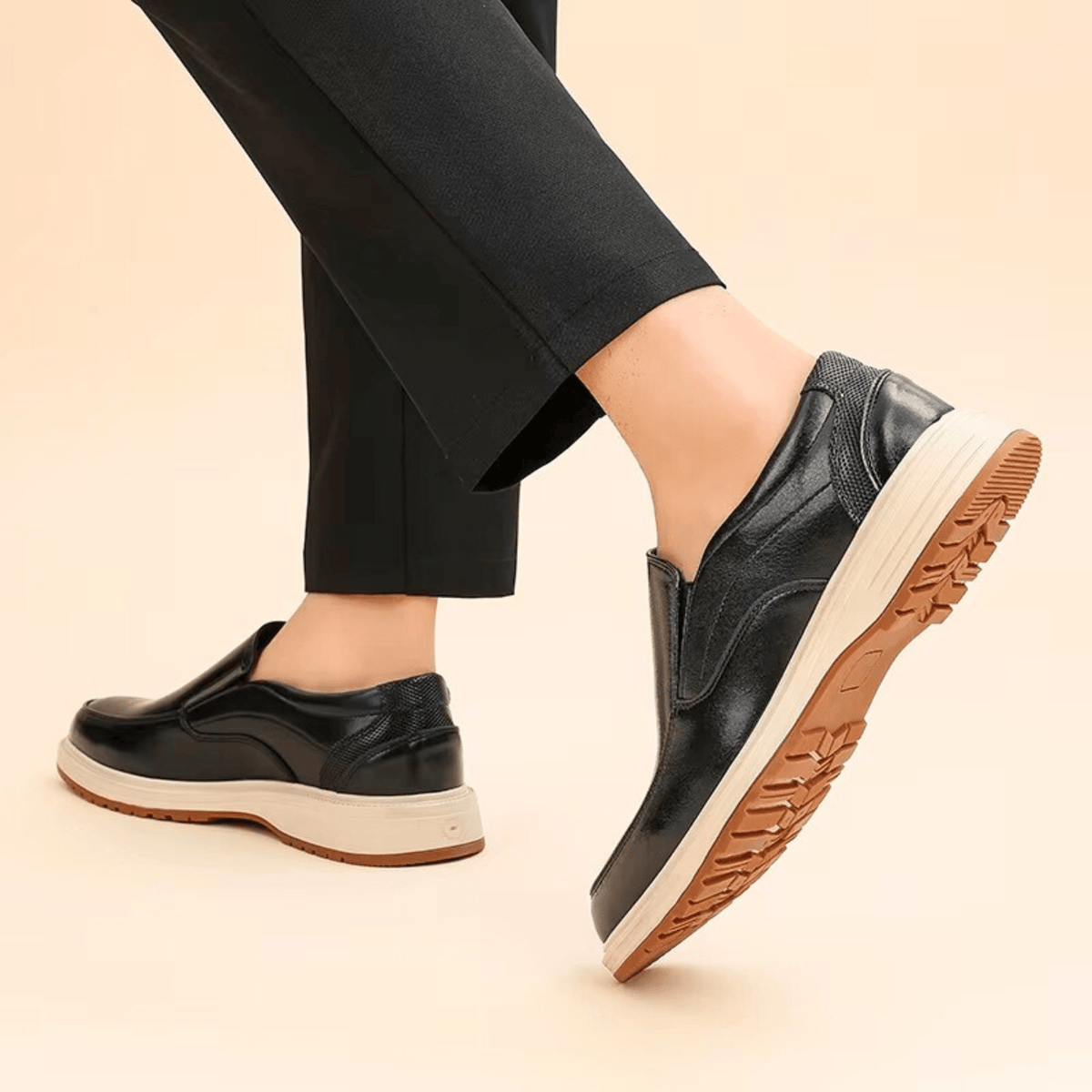 The Norwood Loafer