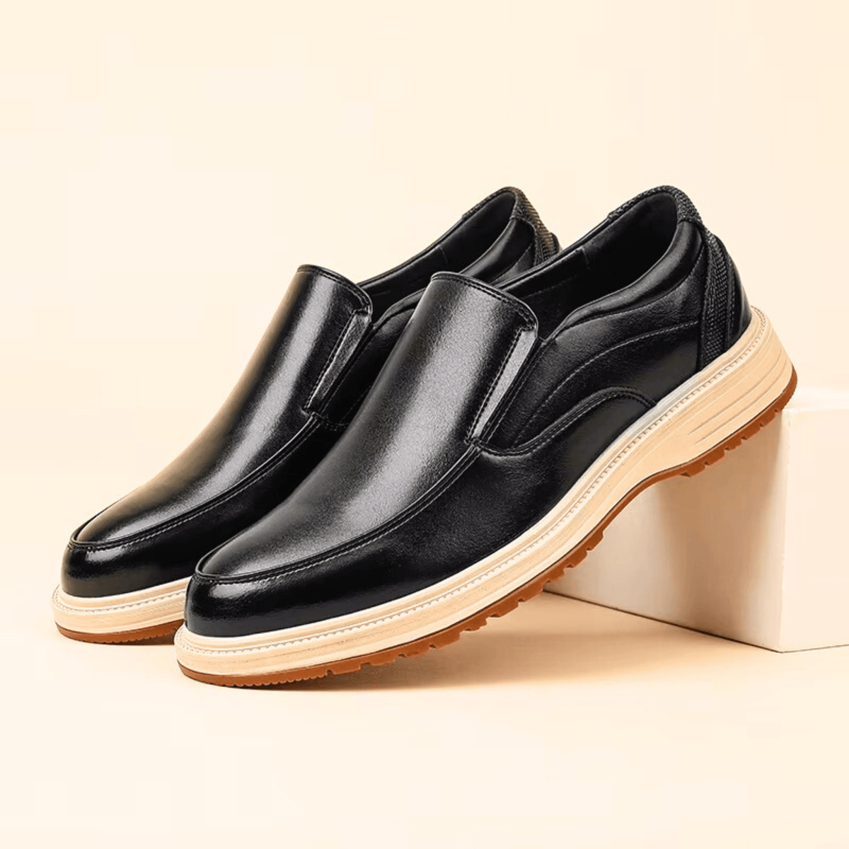The Norwood Loafer