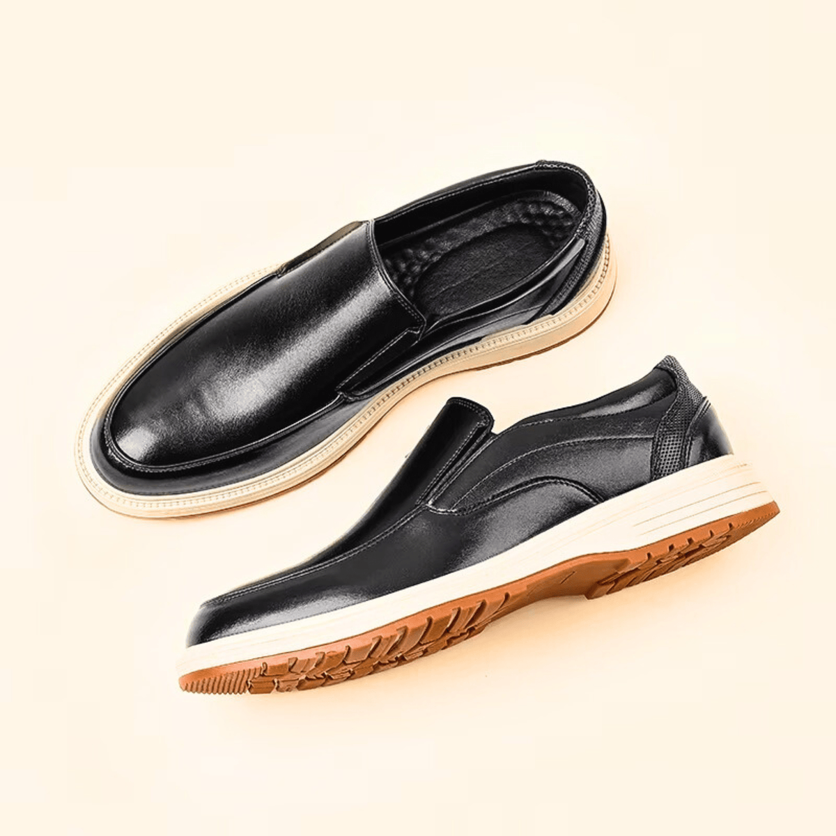 The Norwood Loafer