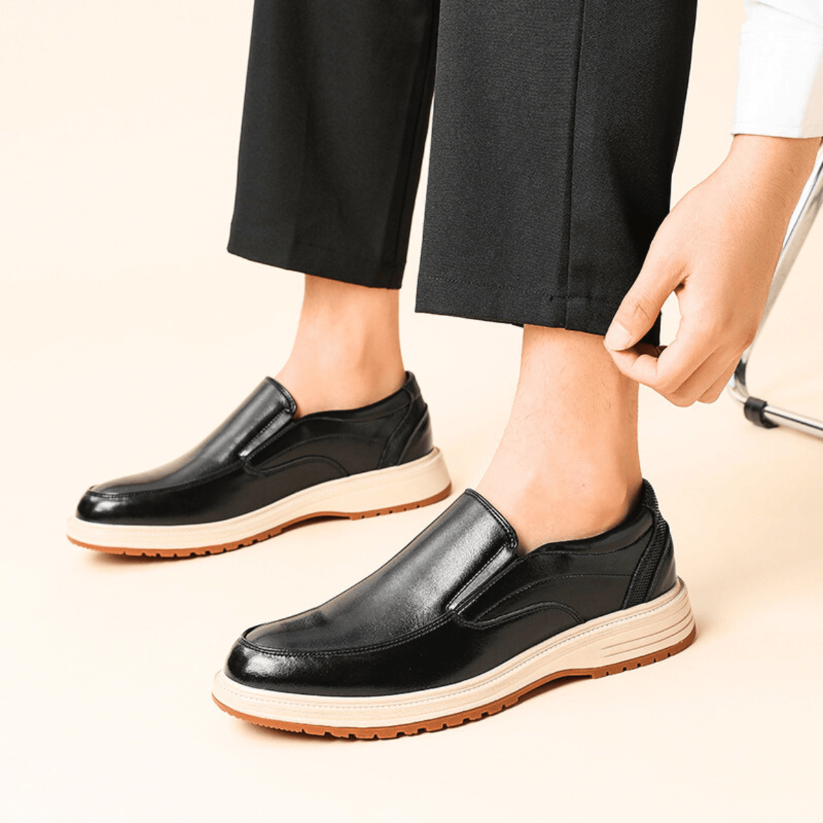 The Norwood Loafer