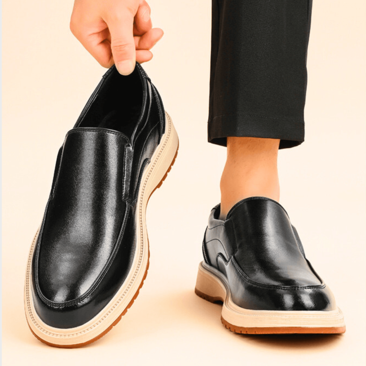 The Norwood Loafer
