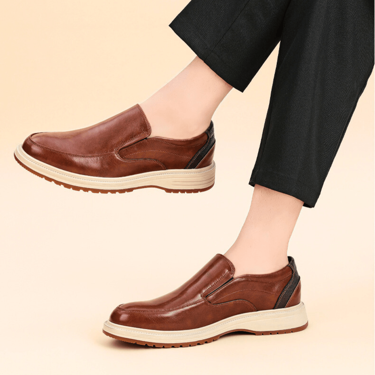 The Norwood Loafer