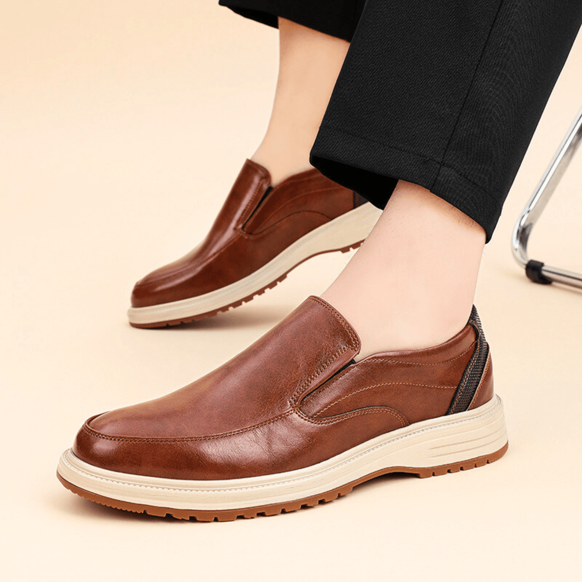 The Norwood Loafer