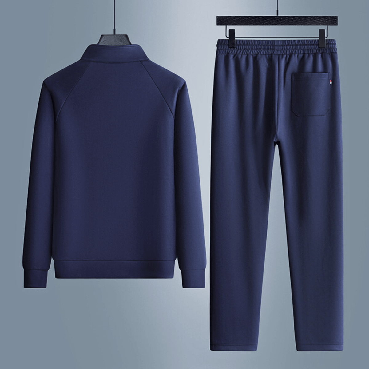 The Novaro Tracksuit