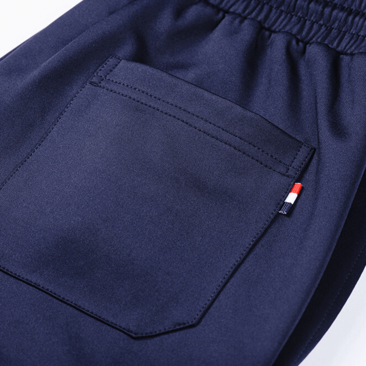 The Novaro Tracksuit