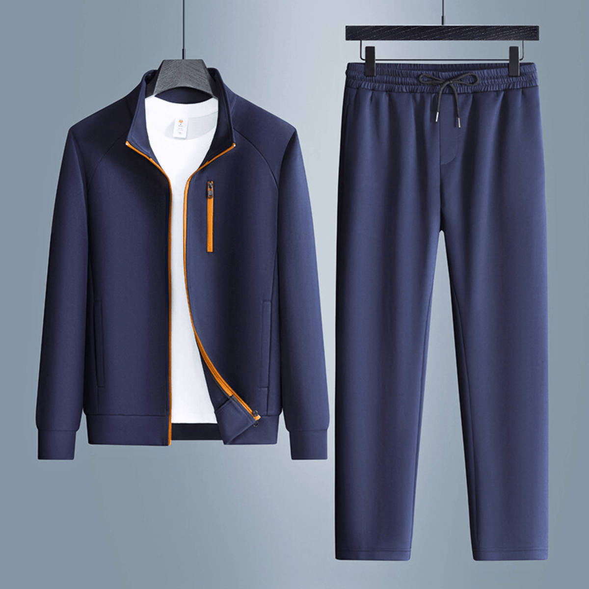The Novaro Tracksuit