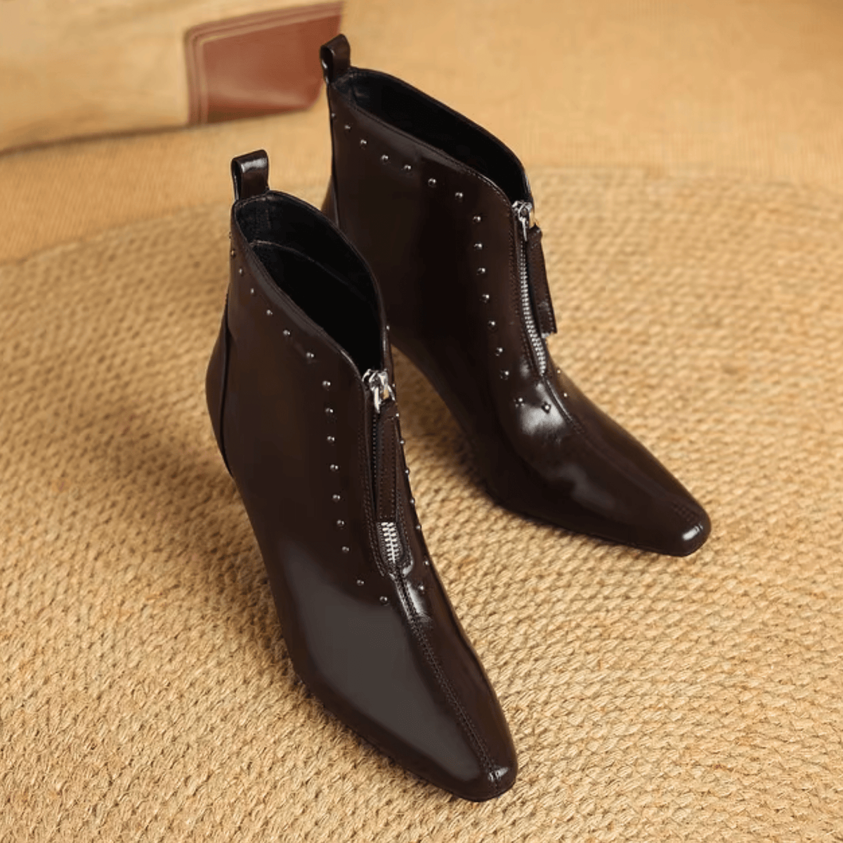The Orlena Boot