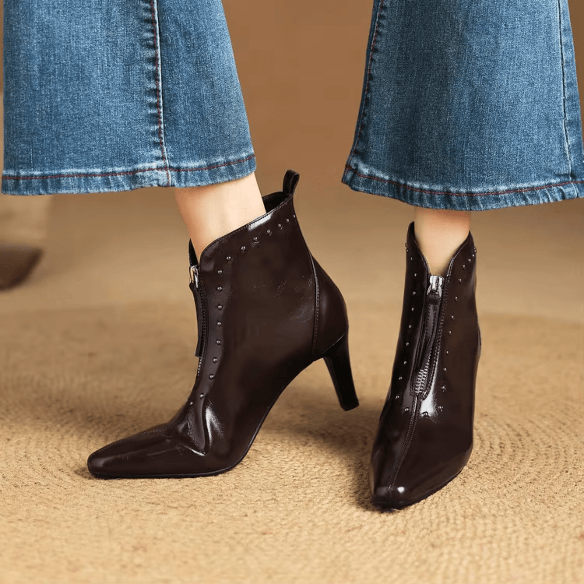 The Orlena Boot