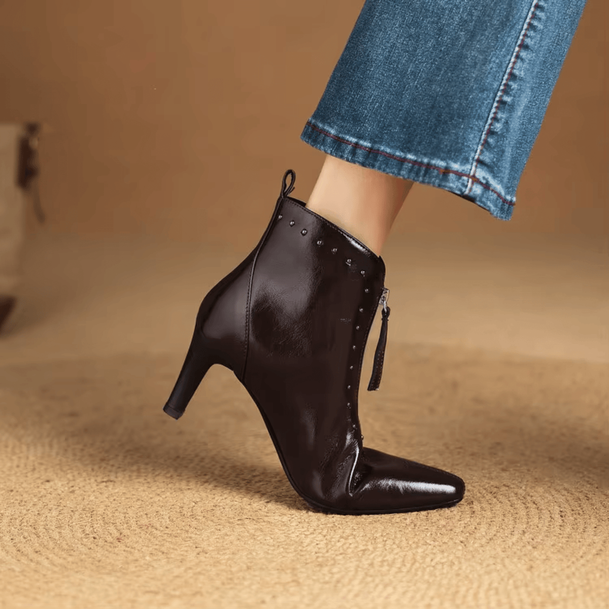 The Orlena Boot