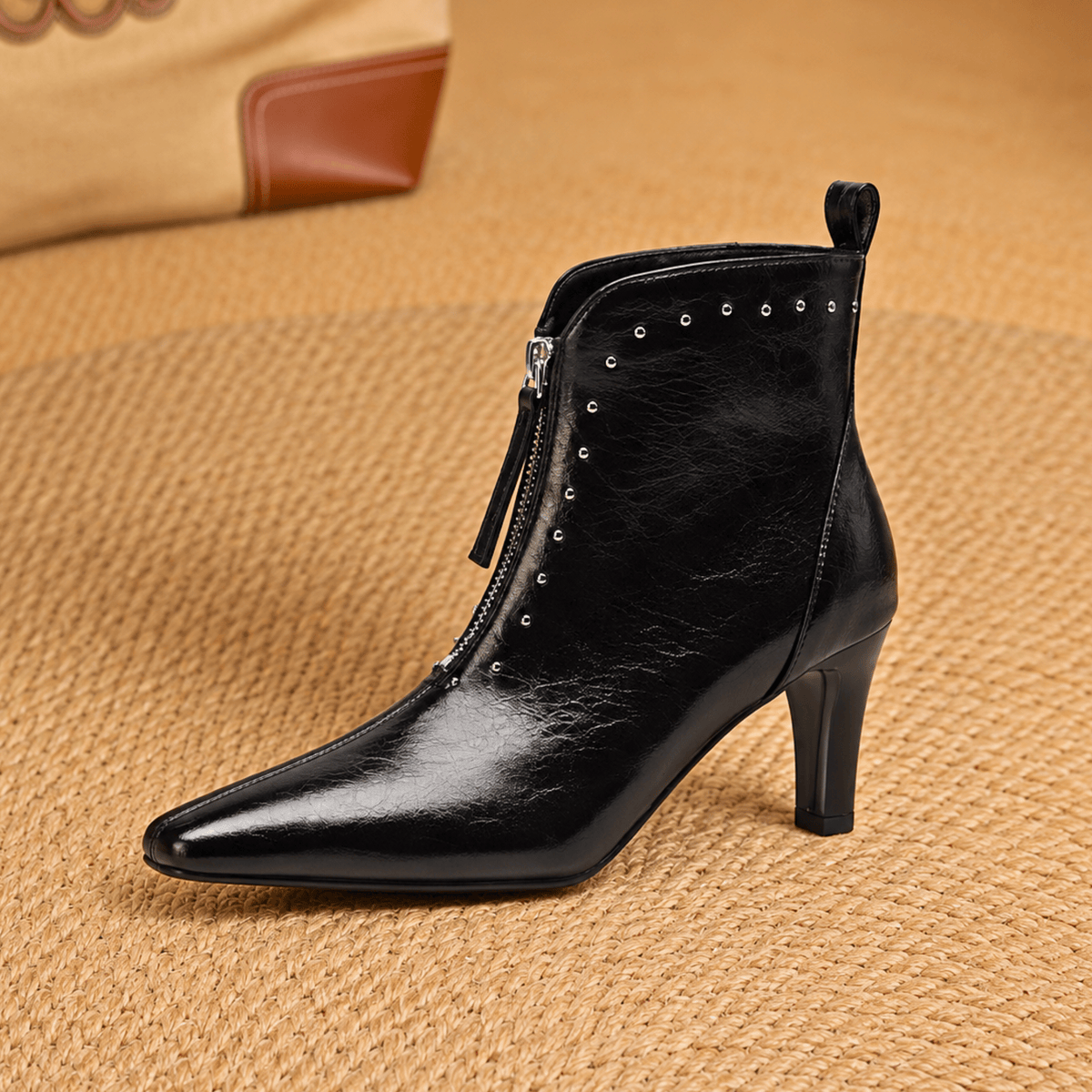 The Orlena Boot