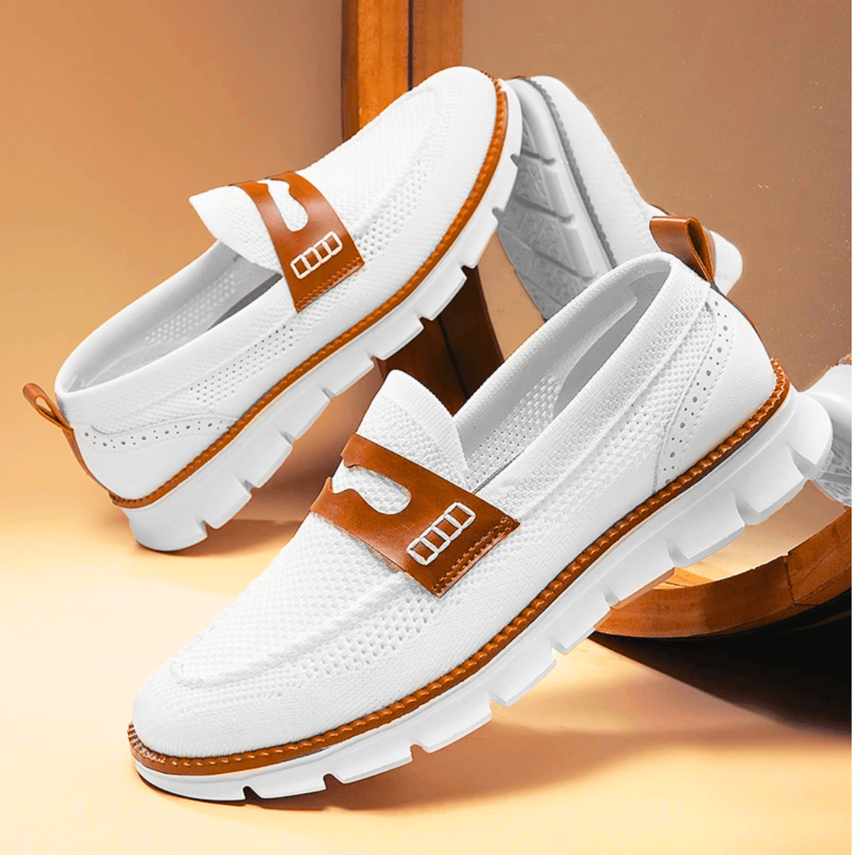 The Ravello Loafer